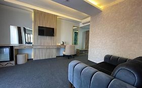 Sevcan Hotel