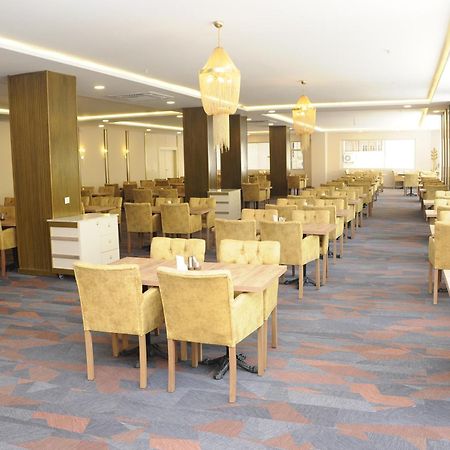 Sevcan Hotel Istanbul Exterior foto