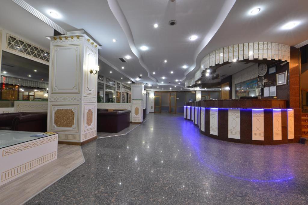 Sevcan Hotel Istanbul Exterior foto