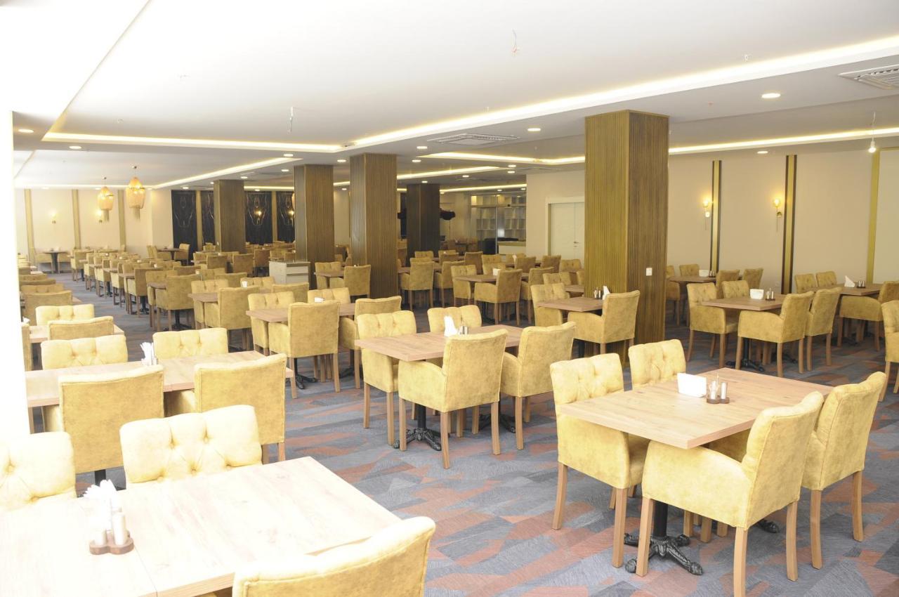 Sevcan Hotel Istanbul Exterior foto