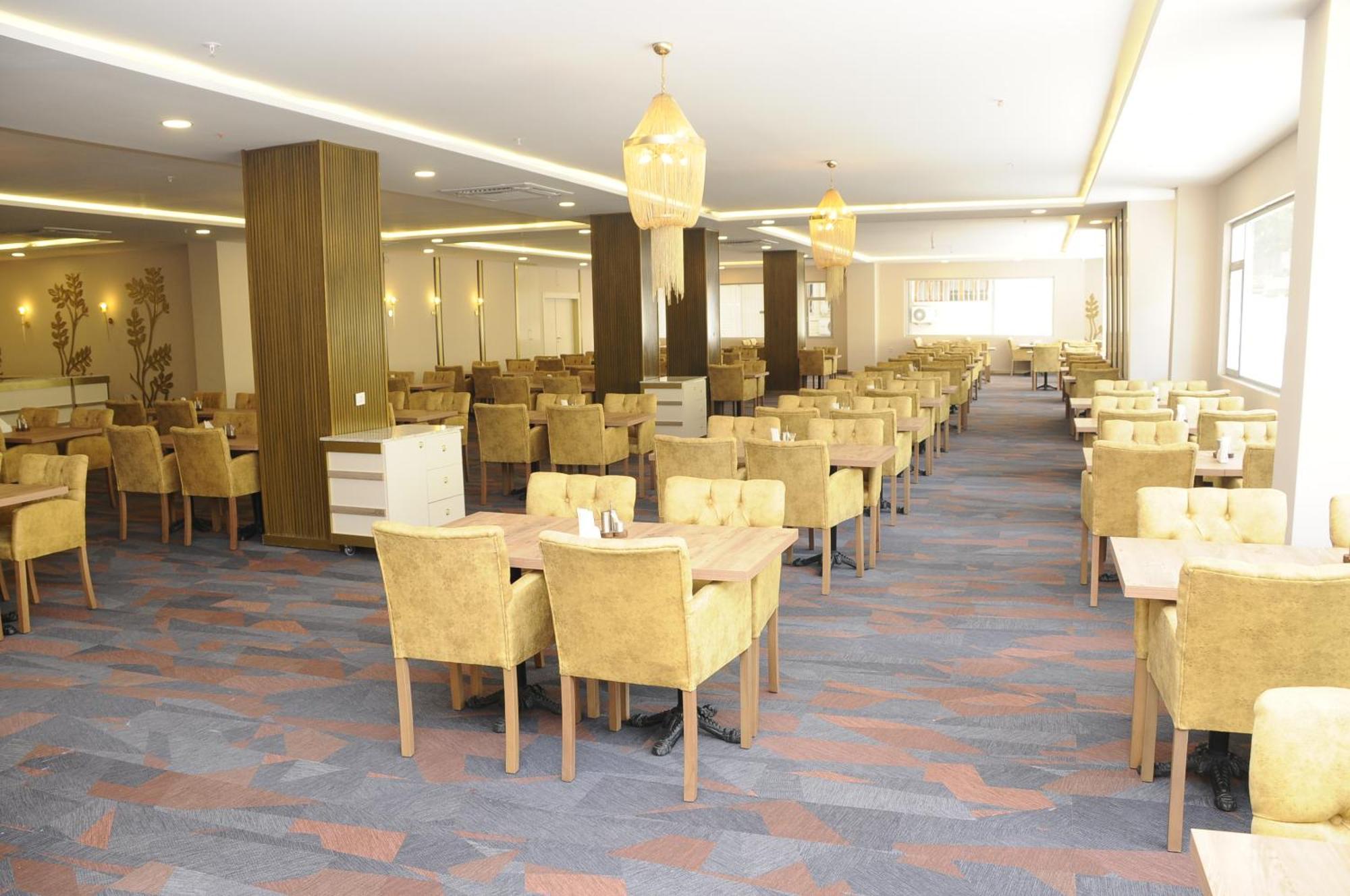Sevcan Hotel Istanbul Exterior foto